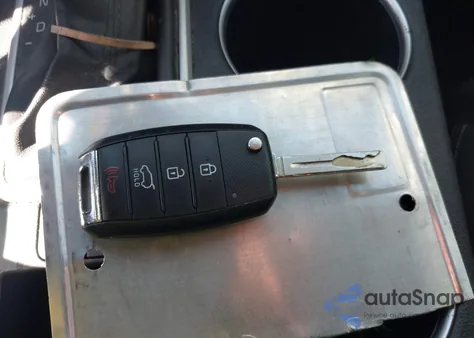 2018 Kia Sportage Lx из США, поврежденный, VIN KNDPM3AC1J7312608